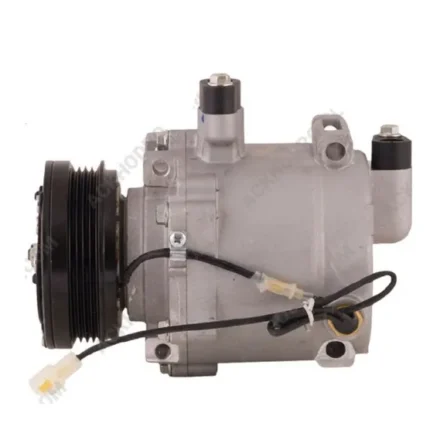 کمپرسور تیبا کروز