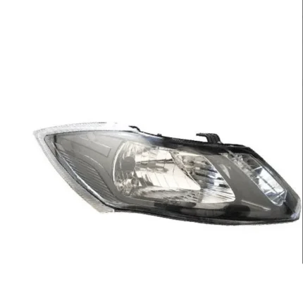 چراغ جلو S212 بدون لامپ و موتور - سمت راست - کوییک کروز پلاس