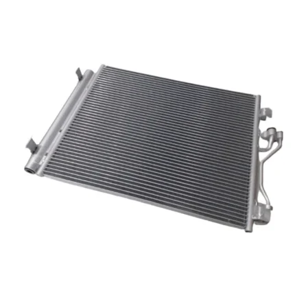 کندانسور جک S5 کوشش رادیاتور