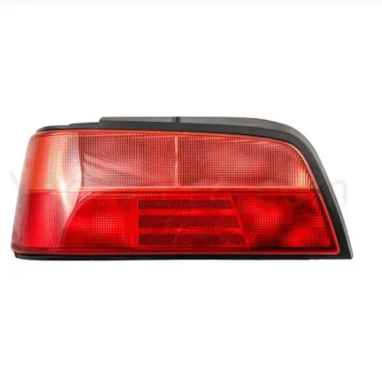 چراغ خطر پارس بدون لامپ - سمت چپ کروز پلاس