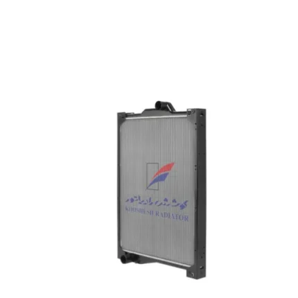 رادياتور دانگ فنگ البرز آلومينيومي کوشش رادیاتور