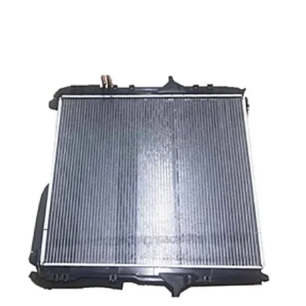 رادياتور سورنتو 2008 آلومينيومي کوشش رادیاتور