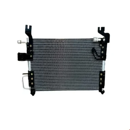 كندانسور پرايد طرح پاناسونيك ( 30 خانه 003B) كيا old کوشش رادیاتور