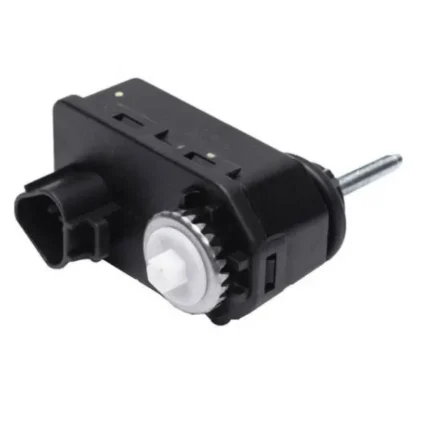 موتور تنظیم نور چراغ جلو تیبا کروز پلاس