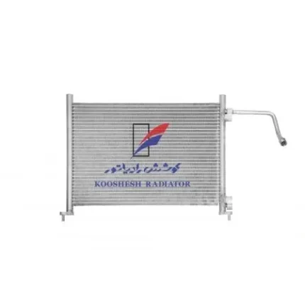 كندانسور روآ - وانت آريسان کوشش رادیاتور