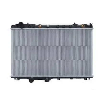 رادیاتور آب پروتون ویرا دنده وارداتی PMR کد۱