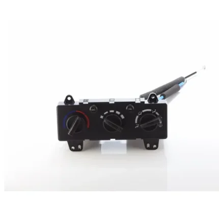 کنترل پانل دستی کولر تیبا 231 کروز پلاس کد CR51112101