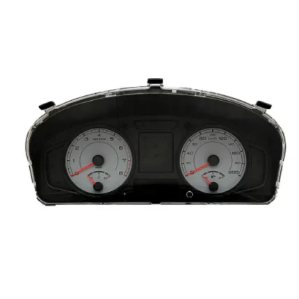 جلوآمپر دیجیتالی پارس 15 اینچ HL2 کروز پلاس کد CR32031402