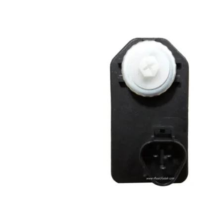 موتور تنظیم ارتفاع چراغ جلو ساینا و کوییک