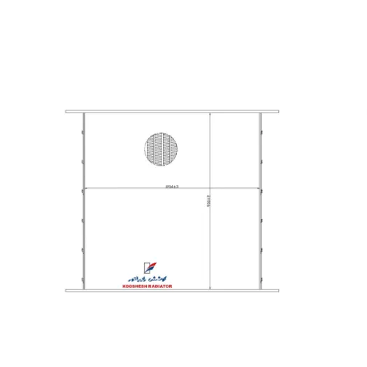 Untitled_1_11zon (3) شبكه اينتركولر ولوو FH آلومينيومي کوشش رادیاتور