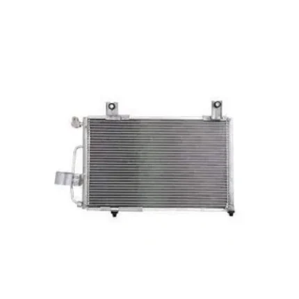 كندانسور پرايد كپسول دار کوشش رادیاتور