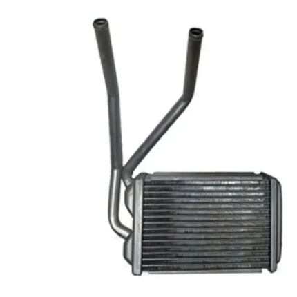 بخاری دوو سیلو آلومینیومی کوشش رادیاتور