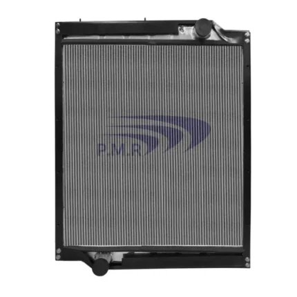 رادیاتور هوو چهار لول کوشش رادیاتور