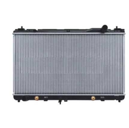 رادیاتور آب تویوتا کمری ۲۰۰۴-۴سیلندر اتومات برند AMC اصلی