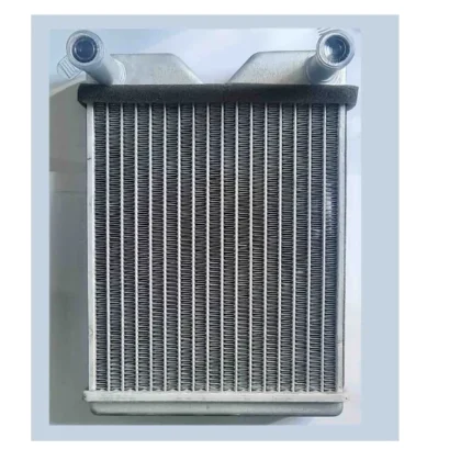 بخاری ولوو N10 کوشش رادیاتور