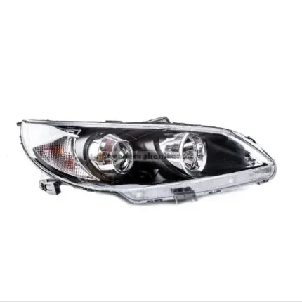 چراغ جلو جک J5