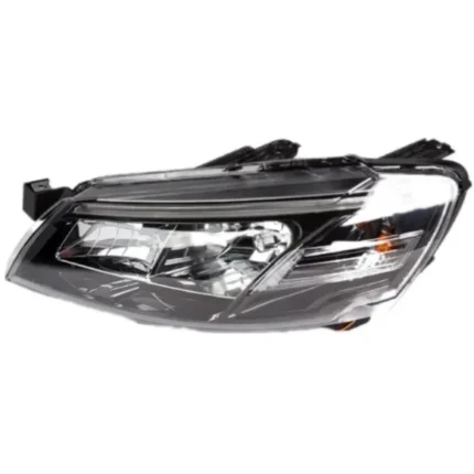 چراغ جلو تک کروز پلاس برای رانا پلاس - سمت چپ