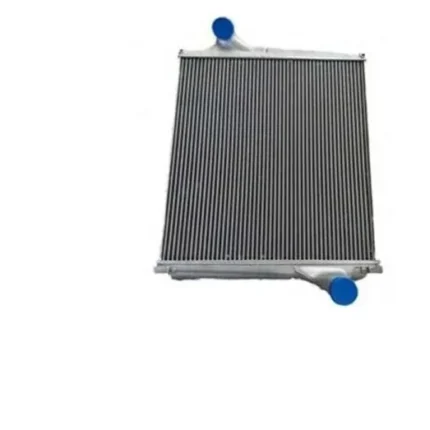 اینتر کولر ولوو FH کوشش رادیاتور