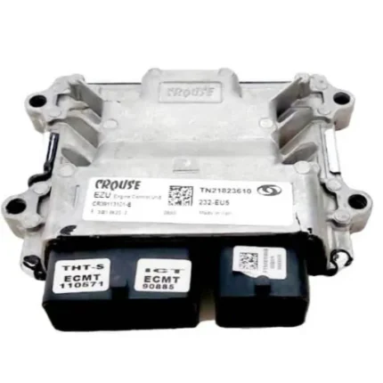 مجموعه ایسیو کوییک E5 EOBD موتور ECMT-M15GS کروز پلاس کد CR39113901