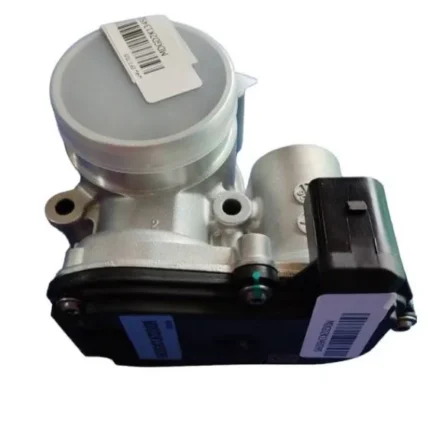 دریچه گاز برقی - موتورTU5 & EF7 کروز پلاس کد CR39173202