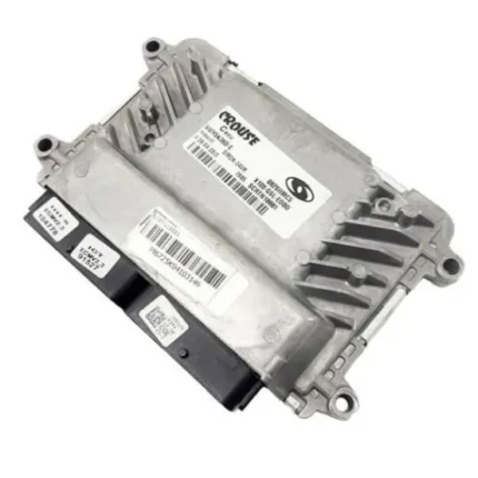 ای سی یو E5 EOBD موتورECMT_EC5 MT6 کروز پلاس کد CR39211701