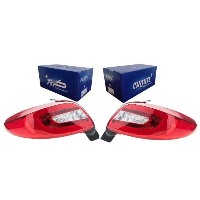 Untitled_1_11zon چراغ خطر عقب جفت کروز پلاس برای 207