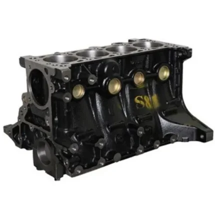 بلوک سیلندر تیبا دینا پارت کد 2502024