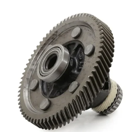 هوزینگ کامل پراید دینا پارت کد 1504001