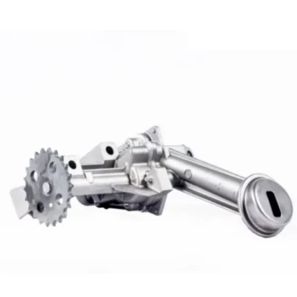 اویل پمپ نیکوپارت - کد ID 82004075 برای تندر 90 - پلاس - ساندرو - استپ وی- پارس تندر-پيکاپ