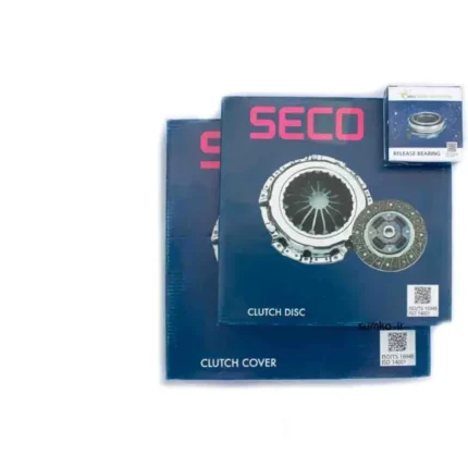 دیسک و صفحه کلاچ پژو 405 و دنا سکو اورجینال ساخت کره جنوبی