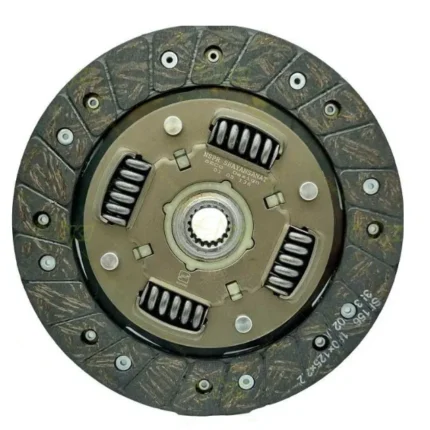 کیت کلاچ پراید شایان صنعت