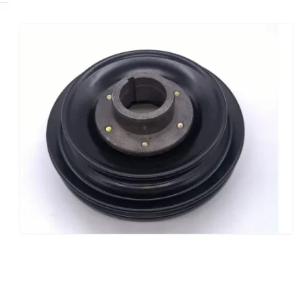 پولی سرمیل لنگ نیسان دینا پارت کد 1902022