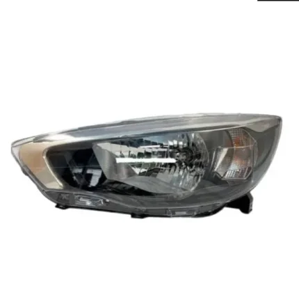 چراغ جلو SP100 لوکس - سمت چپ - شاهین کروز پلاس