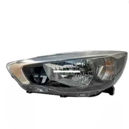 چراغ جلو تک کروز پلاس برای شاهین - سمت راست