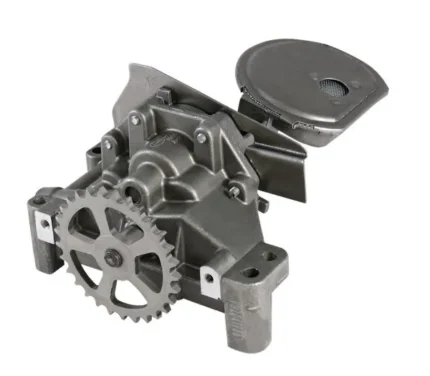 اویل پمپ پژو 405 دینا پارت کد 1202034