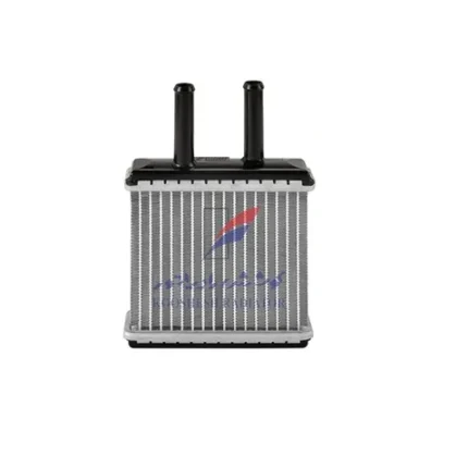 رادیاتور بخاری پراید سردسیری آلومینیومی کوشش رادیاتور