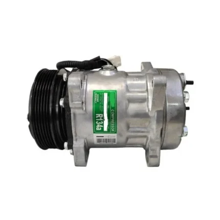 کمپرسور سمند و دنا EF7