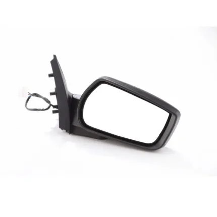 آينه برقي پژو 405 راست با طرح جديد فولدينگ دستي کروز پلاس کد CR34021401