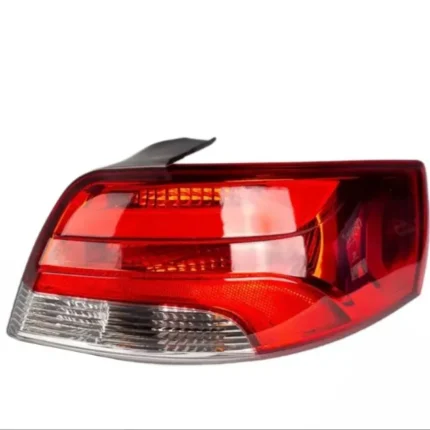 چراغ خطر عقب تک کروز پلاس برای رانا پلاس - سمت راست