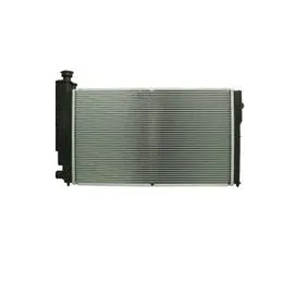 رادياتور مينی بوس هيوندا کروز 5 لول / مس و برنجی “(HYUNDAI (CRUZ”