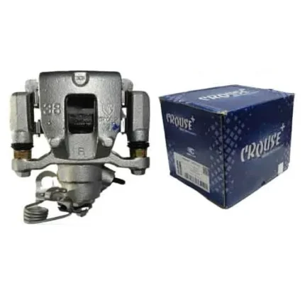 کالیپر ترمز عقب راست سمند سورن ، دنا و و پژو elx