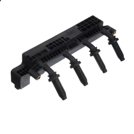 مجموعه کویل / موتور رانا TU5 کروز پلاس کد CR39060602