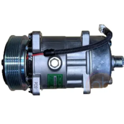 کمپرسور کولر پژو 405 چینی