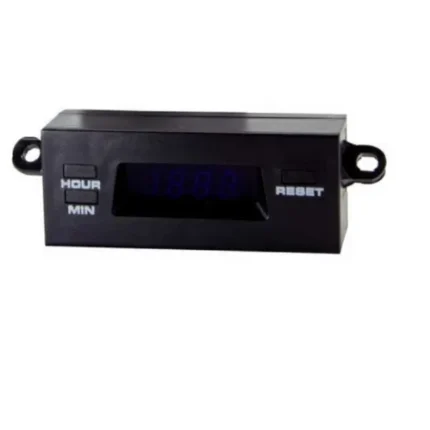 ساعت ديجيتالي پرايد X100- نور سفيد کروز پلاس کد CR38083301