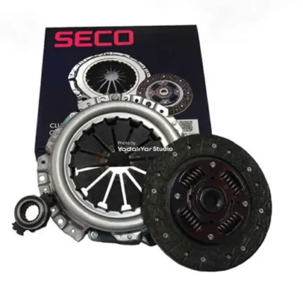 دیسک و صفحه سکو پراید 151