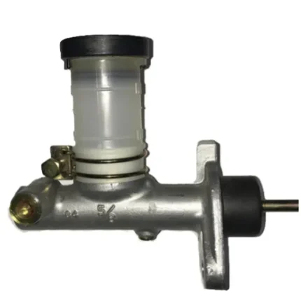 پمپ کلاچ اصلی ( بالا ) نیسان دینا پارت کد 1902071