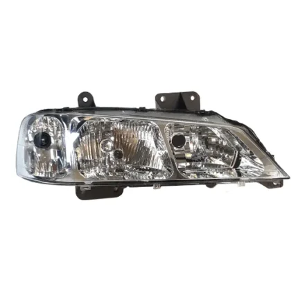 چراغ جلو راست پارس ( بدون لامپ ) کروز پلاس