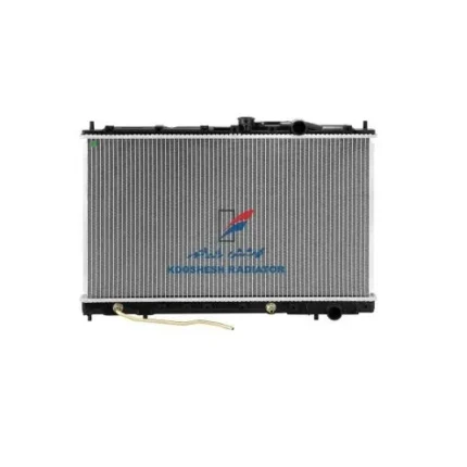 رادياتور پروتن ويرا گالانت آلومينيومي اتوماتيك کوشش رادیاتور