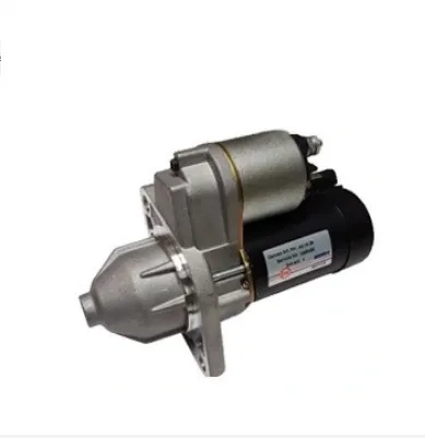 استارت کامل پراید دینا پارت کد 1501134