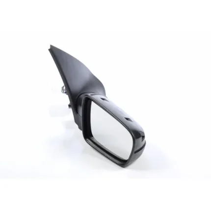 مجموعه آينه رانا با سنسور حرارتي - سمت راست - با قاب - رانا کروز پلاس